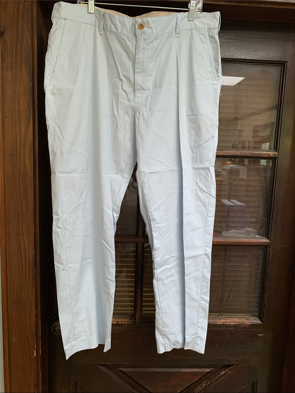Bills Khakis Parker pant 38 men’s